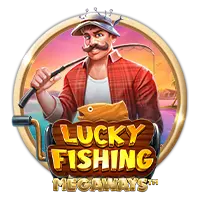 Lucky Fishing